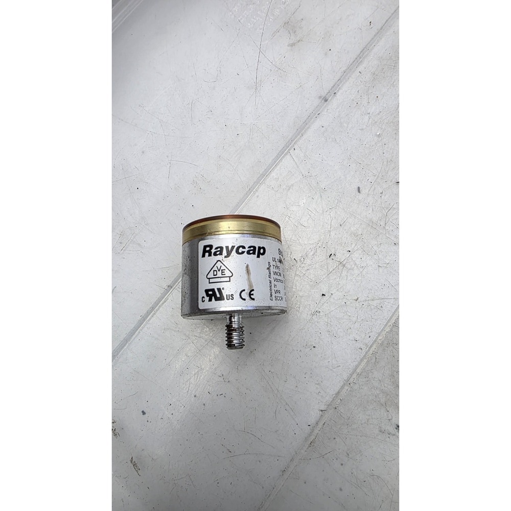 10 x Raycap Strikesorb 30-V1-HV Surge protection device lightning protection